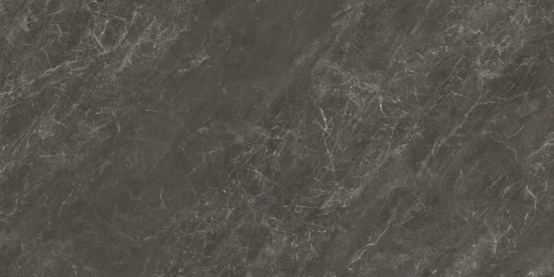 Porcelanato Esmaltado Pulido Rectificado 80x160cm Dark - Baldocer Balmoral