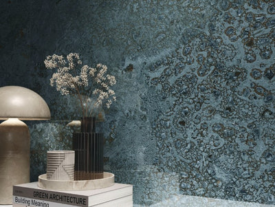 Porcelanato Esmaltado Mate Rectificado 60x120cm Natural - Baldocer Bora-Bora