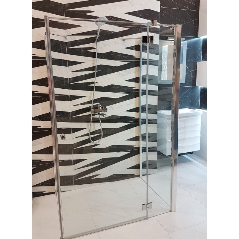 Revestimiento De Cerámica Mate Rectificado 40x120cm Decor - Baldocer Arkit