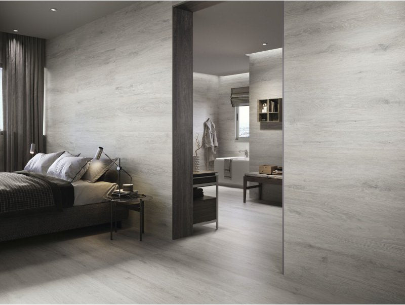 Porcelanato Esmaltado Mate Rectificado 26x160cm Moon - Baldocer Ducale