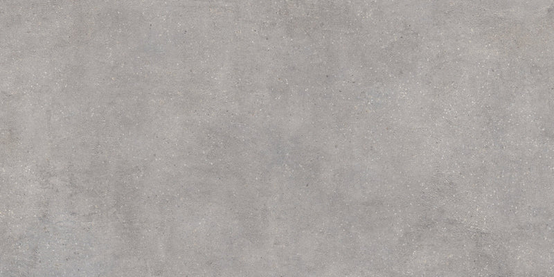 Porcelanato Esmaltado Mate Rectificado 60x120cm Soft Cendre - Baldocer Village