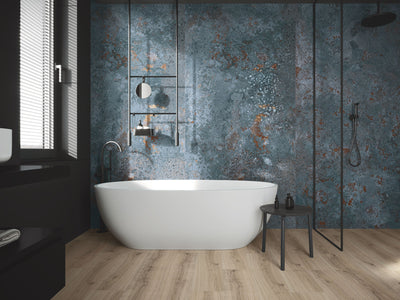 Porcelanato Esmaltado Mate Rectificado 120x280cm Natural - Baldocer Bora-Bora