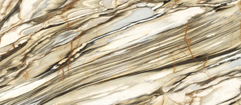 Porcelanato Rectificado Lappato 120X278cm Calacatta Oyster  - Imola The Room