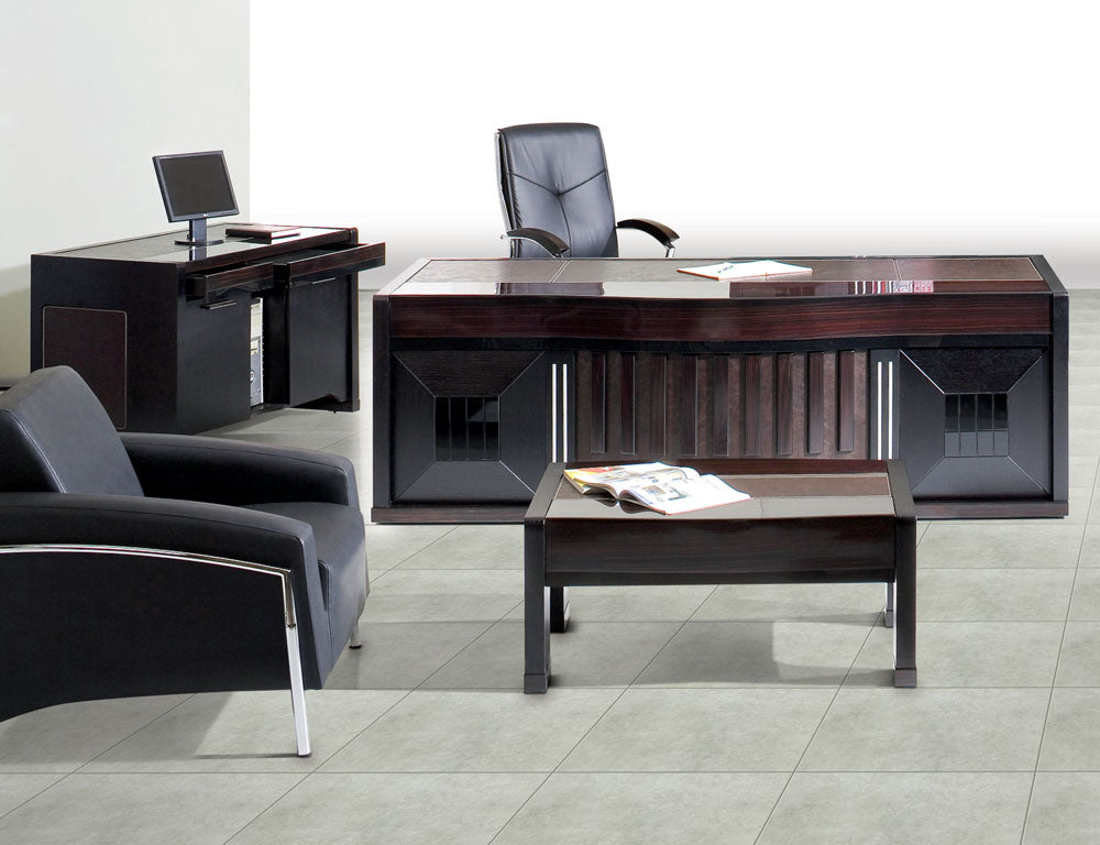 Pavimento De Ceramica Brillante 45X45cm Grigio - Ceramica