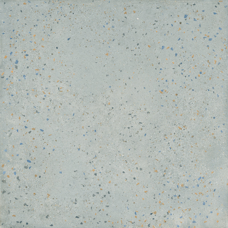 Porcelanato Esmaltado Rectificado Mate 120x120cm BL - Ceusa Flakes