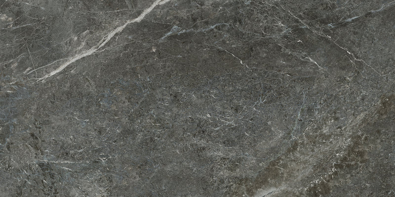 Porcelanato Rectificado Anticatto 60x120cm Dark Green  - Saloni Novella