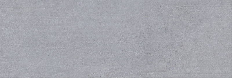 Revestimiento De Ceramica Mate 31x91cm Azul - Saloni Sable