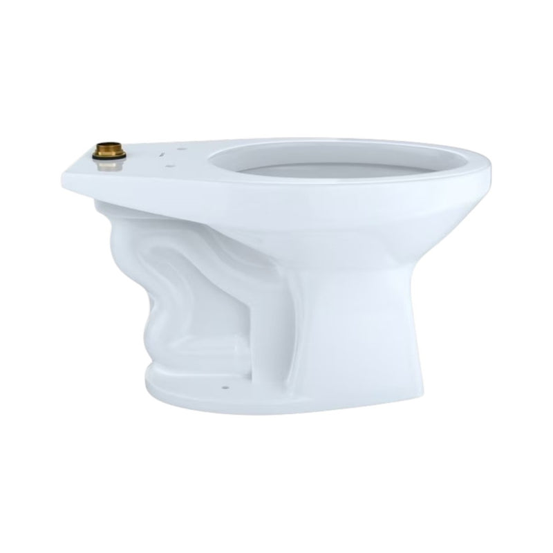 Inodoro Comercial Taza Alargada 1.0 Gpf - Toto – ELMEC