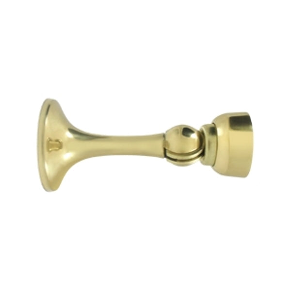 Tope para Puerta Magnetico de Pared 3