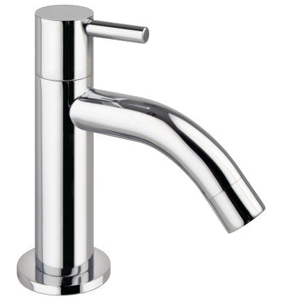 Grifo Lavamanos Monomando Agua Fria Aqualia Rise – ELMEC