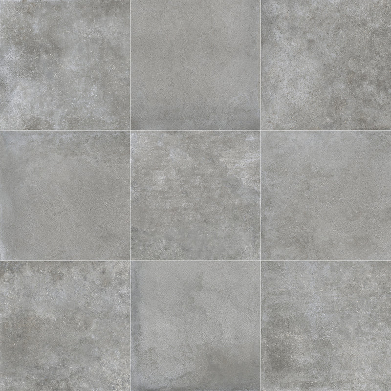 Porcelanato Rectificado Mate 60x60cm Bazoches - Mirage Dijon