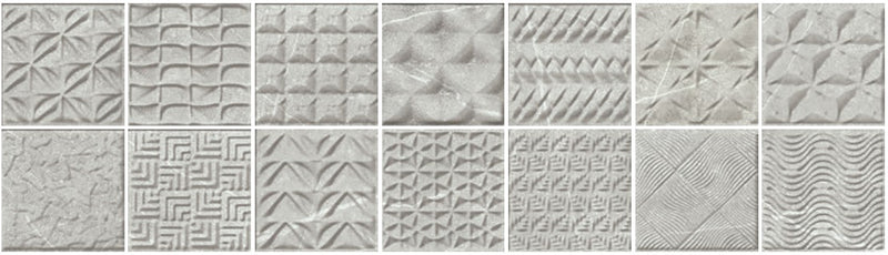 Revestimiento De Ceramica Mate 15X15cm Moon - Baldocer Dixs Shetland