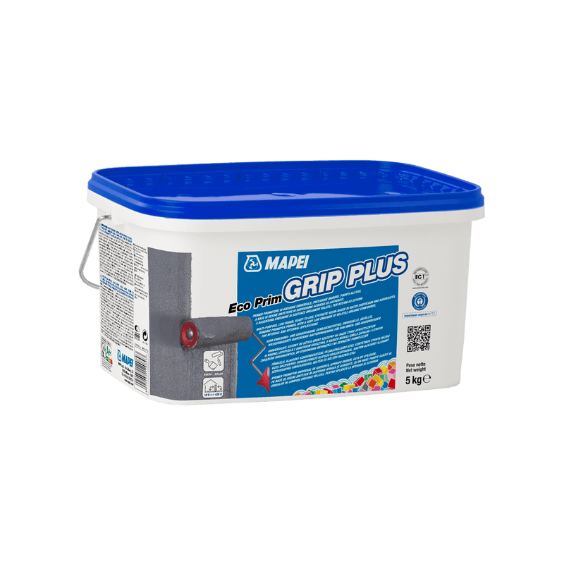 Promotor de Adherencia 5kg - Mapei Eco Prim Grip Plus