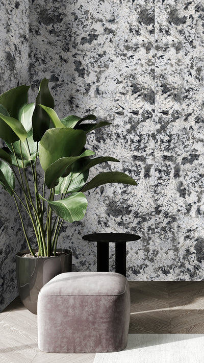 Megaformato Porcelánico Esmaltado Lappato 163x324cm - Energieker Alaska