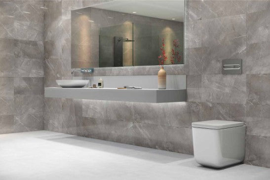 Lavamanos de Colgar Comercial 20-7/8”x18” de 1 Hueco – Toto – ELMEC