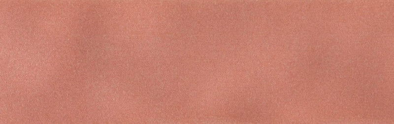 Revestimiento De Ceramica Brillante 7X25cm Coral - Eliane Prisma