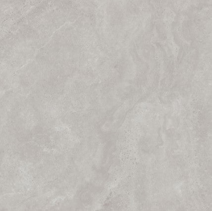 Porcelanato Esmaltado Mate Rectificado 90x90cm Cinza - Eliane Dolmen