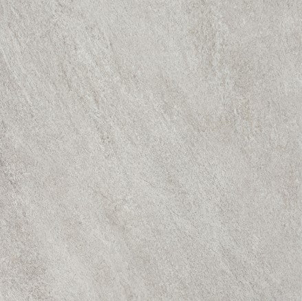 Porcelanato Esmaltado Mate Rectificado 90x90cm Gris 3D - Eliane Cite Ita Thome