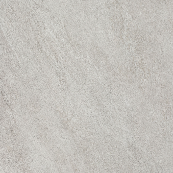 Porcelanato Esmaltado Antideslizante Rectificado 90x90cm Gris 3D - Eliane Cite Ita Thome