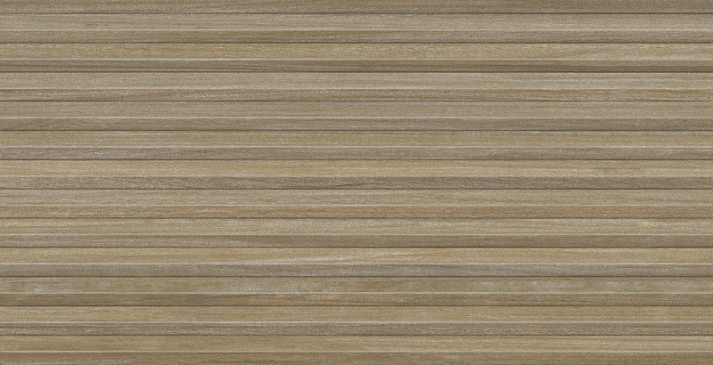 Revestimiento De Ceramica Mate Rectificado 38x76cm Carvalho - Grupo Embramaco Alameda