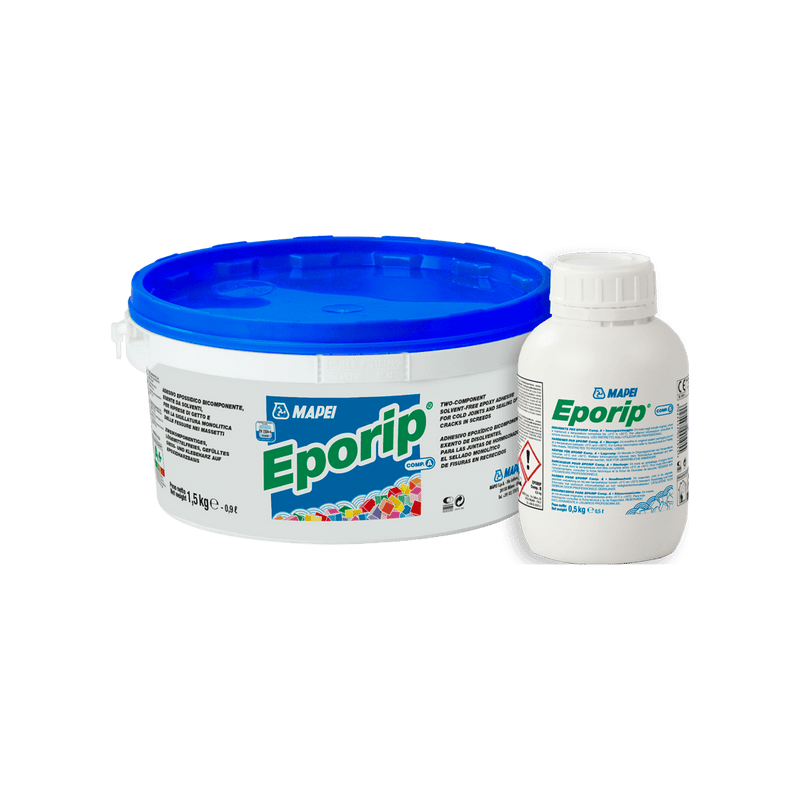Adhesivo Epoxidico 2kg - Mapei Eporip