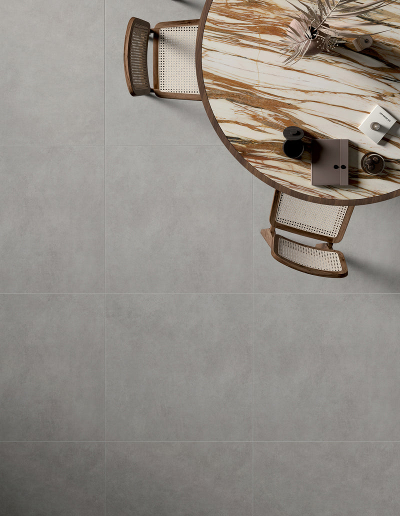 Porcelanato Rectificado Mate 60X60cm Perfect - Mirage Glocal