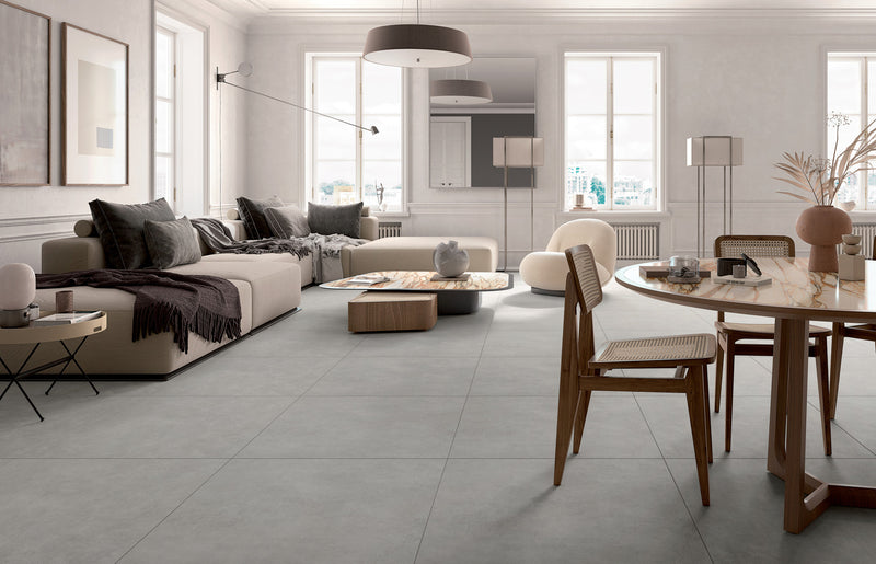 Porcelanato Rectificado Mate 60X60cm Perfect - Mirage Glocal