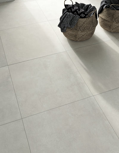 Porcelanato Rectificado Mate 60X60Cm Ideal - Mirage Glocal