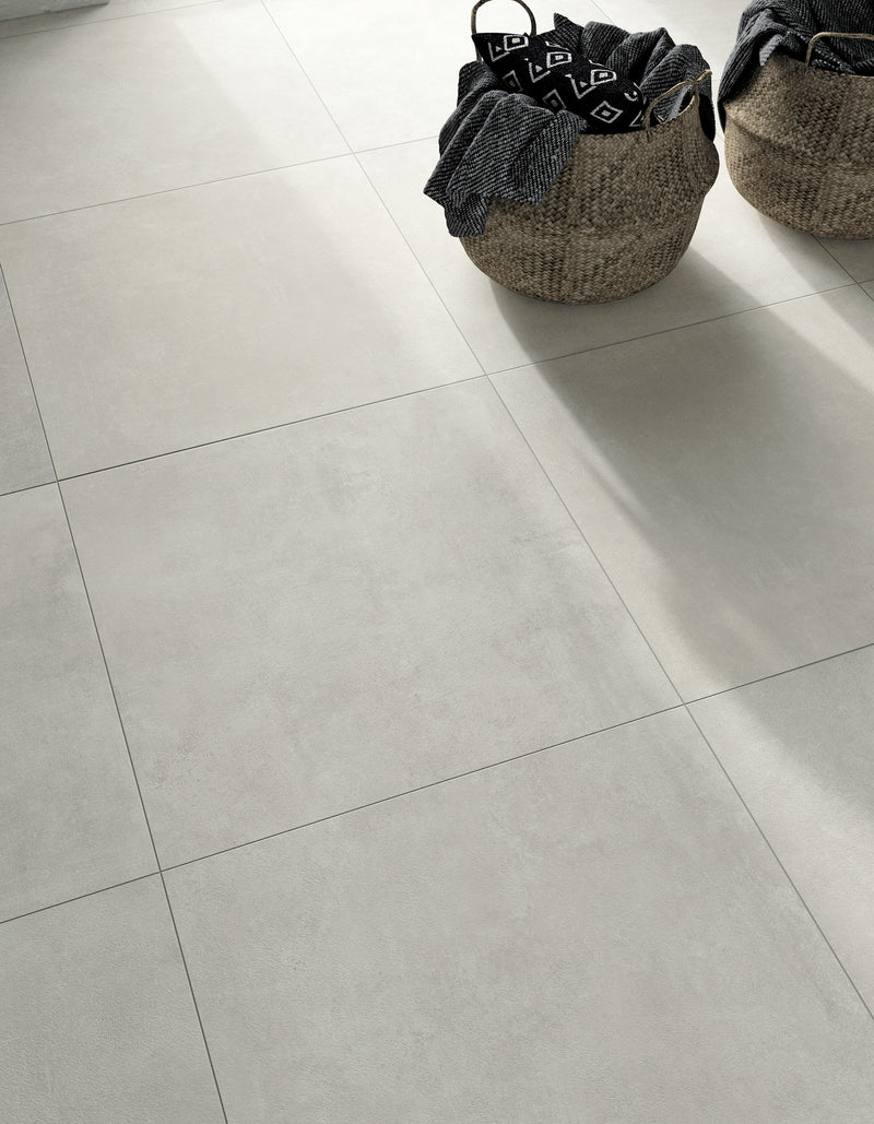 Porcelanato Rectificado Mate 60X60Cm Ideal - Mirage Glocal