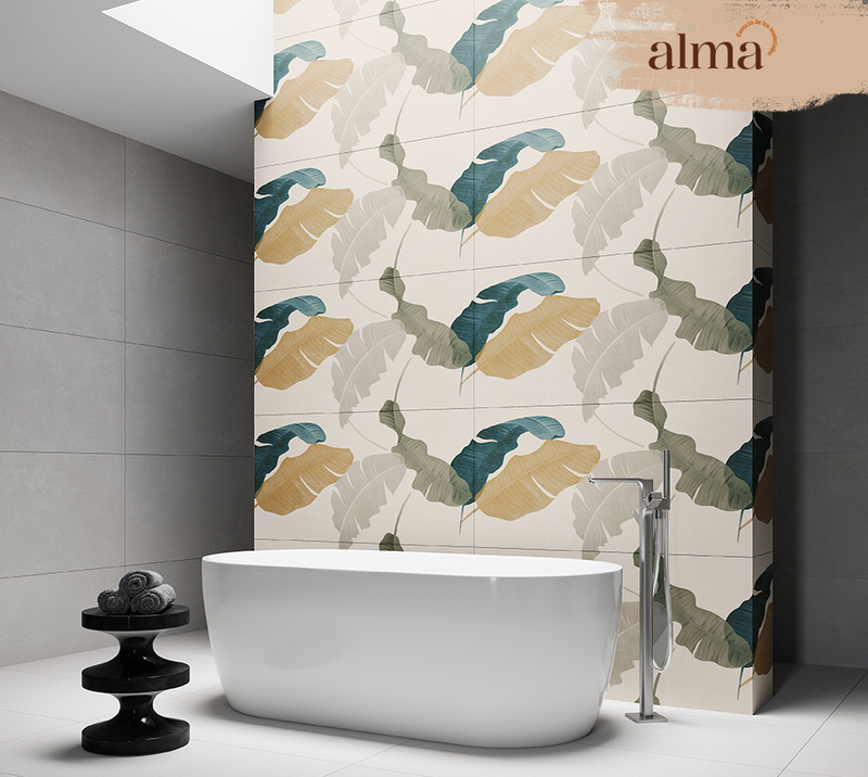 Porcelanato Esmaltado Mate Rectificado 60x120cm Sabana - Graiman Soft