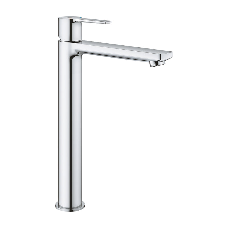 Grifo Lavamano Monomando Cuello Alto - Grohe  Lineare XL