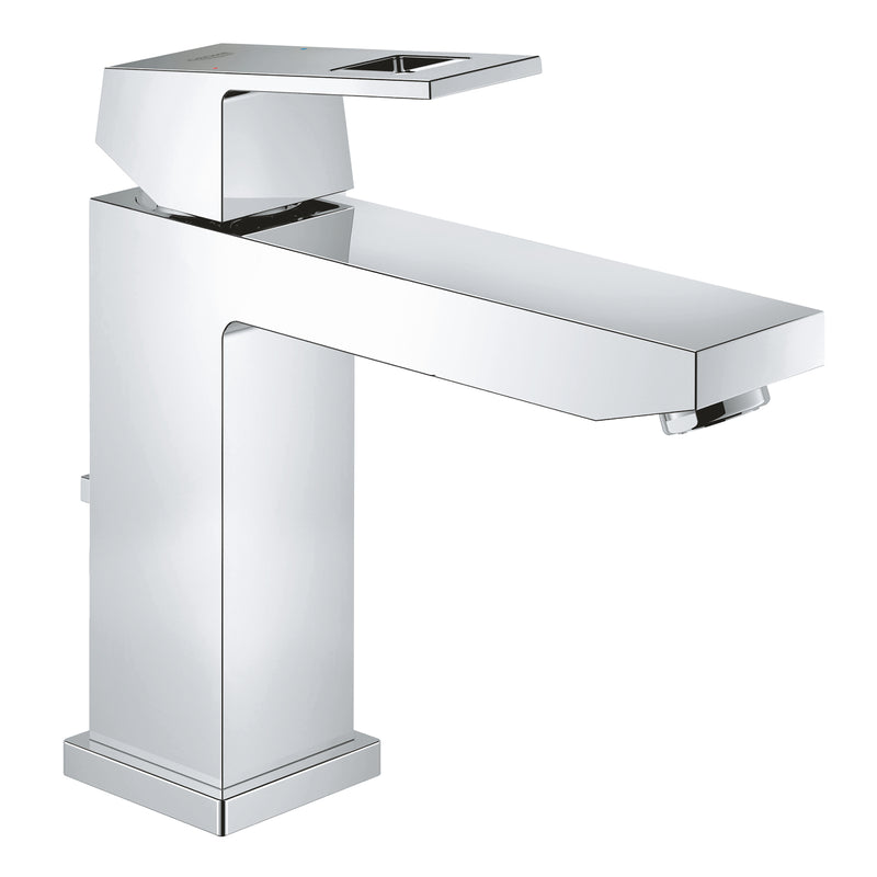 Grifo Lavamanos Monomando - Grohe Eurocube M