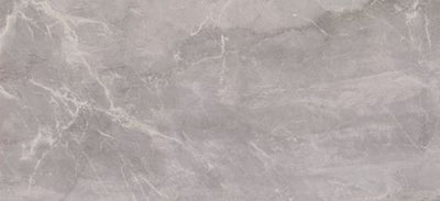 Porcelanato Esmaltado Rectificado Mate 90x180cm Gray - Portobello Marble