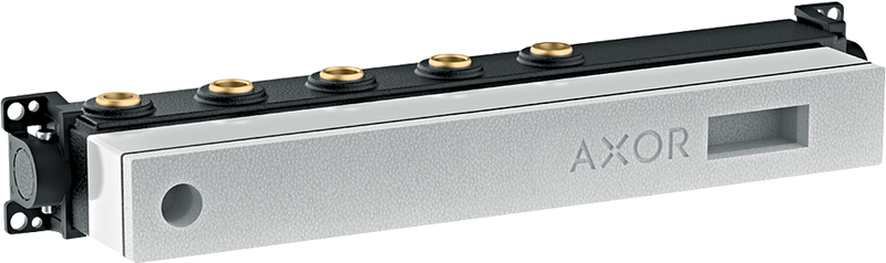 Cuerpo para Termostato Select 3 Funciones - Axor