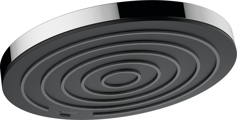 Ducha Fija Redonda 26cm - Hansgrohe Pulsify S