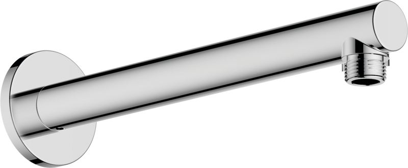 Brazo De Ducha Platillo Redondo 24cm - Hansgrohe Vernis Blend