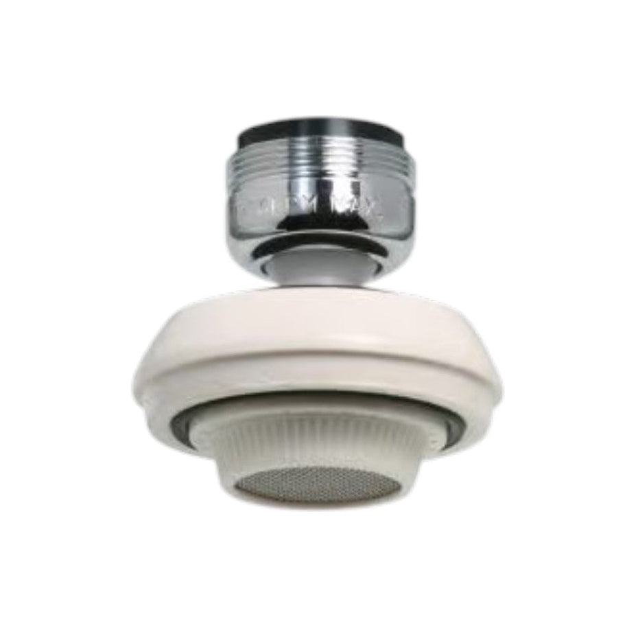 Aireador Giratorio para Grifo de Fregador – ELMEC