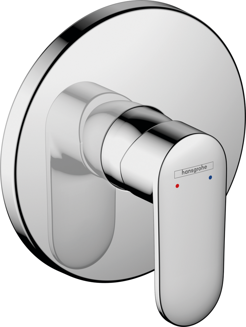 Grifo De Ducha Monomando Empotrado - Hansgrohe Vernis Blend