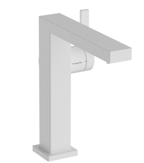 Grifo Lavamanos Monomando 150 Coolstart Eco - Hansgrohe Tecturis E