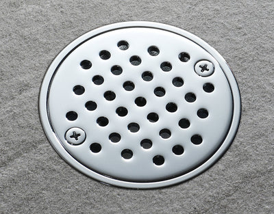 Drenaje Redondo - Aqualia