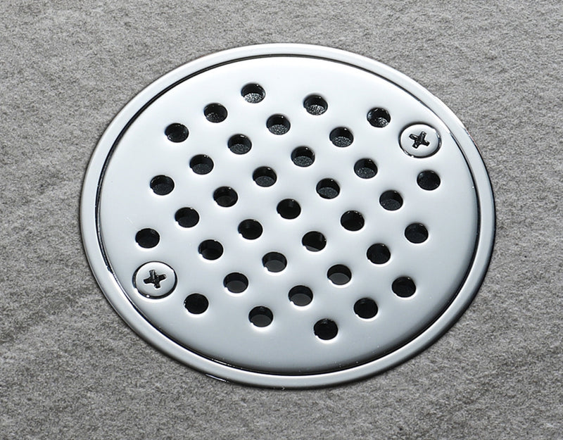 Drenaje Redondo - Aqualia