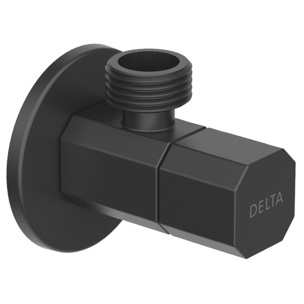 Valvula Para Ducha Sanitaria Negra - Delta