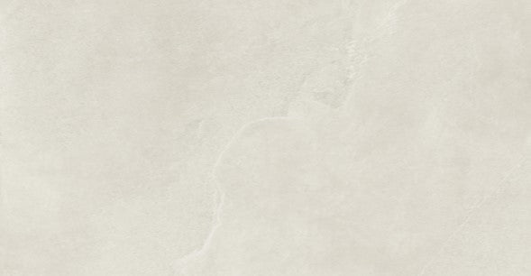 Porcelanato Rectificado Mate 60X120cm Blanco - Imola Azuma Rock