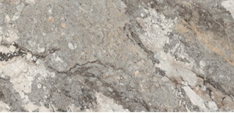 Porcelanato Rectificado Mate 60X120cm Grey Invisible - Imola The Rock
