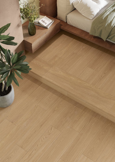 Porcelanato Esmaltado Mate Rectificado 20x120cm Malto - Imola Mother
