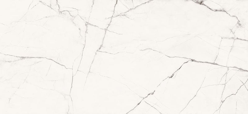 Porcelanato Rectificado Mate 120x278cm Statuario Vena Piccola - Imola The Room