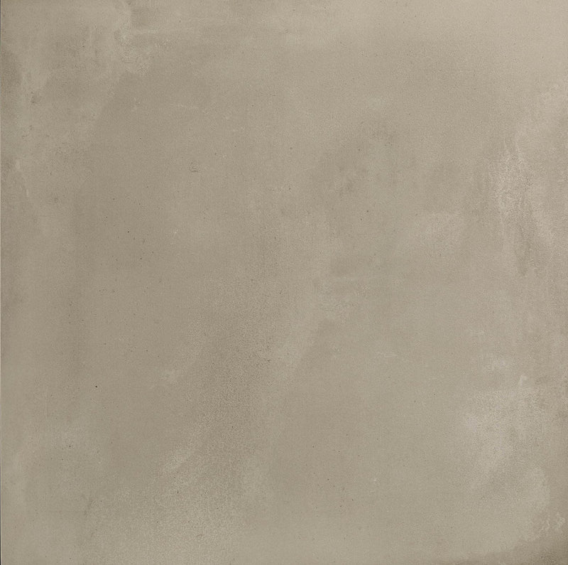 Porcelanato Rectificado Mate 60x60cm Tortora - Margres Tool