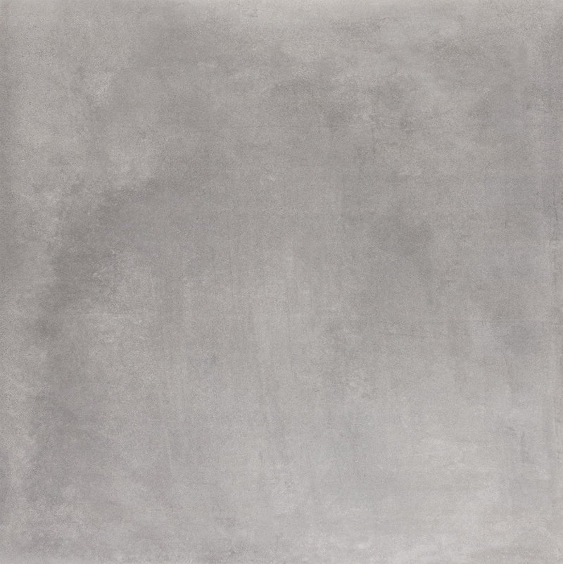 Porcelanato Esmaltado Rectificado Mate 60X60cm Cement - Portobello Nord