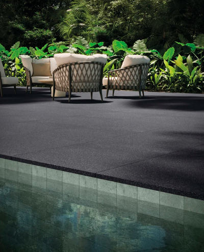 Porcelanato Esmaltado Antideslizante 14.5X14.5cm Ibiza - Portobello Sunset