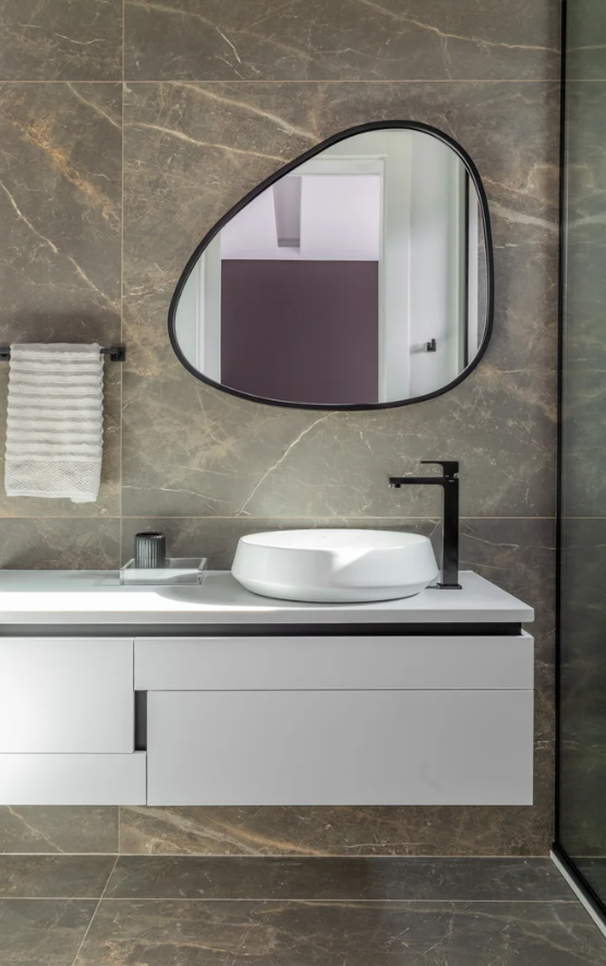 Porcelanado Esmaltado Rectificado Mate 120x120cm Or De Cacau - Portobello Unique